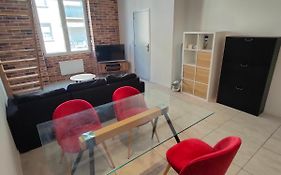 Joli apparemment type Loft